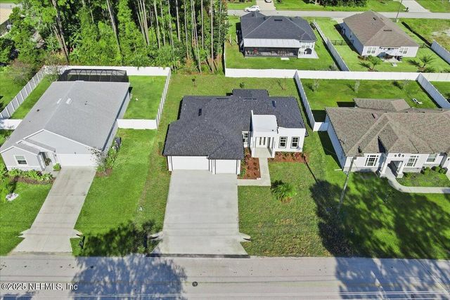 83 FELLOWSHIP Drive, Palm Coast, FL 32137