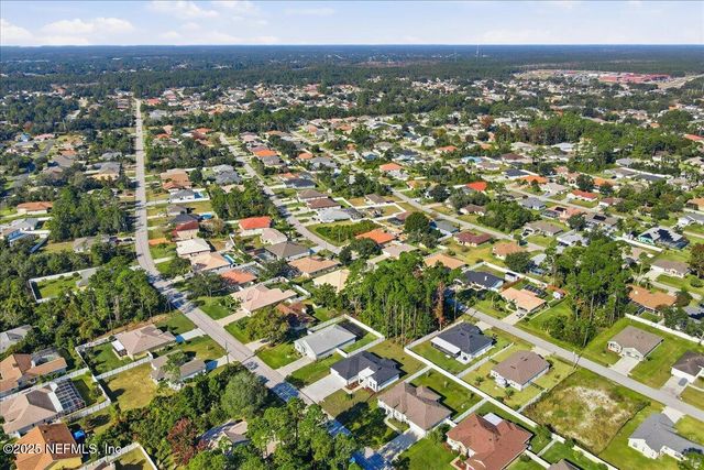 83 FELLOWSHIP Drive, Palm Coast, FL 32137