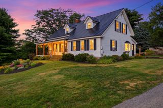 288 Liberty Hill Road, Gilford, NH 03249
