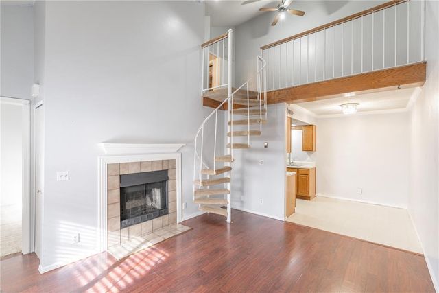 11120 Stratford Drive 429, Oklahoma City, OK 73120