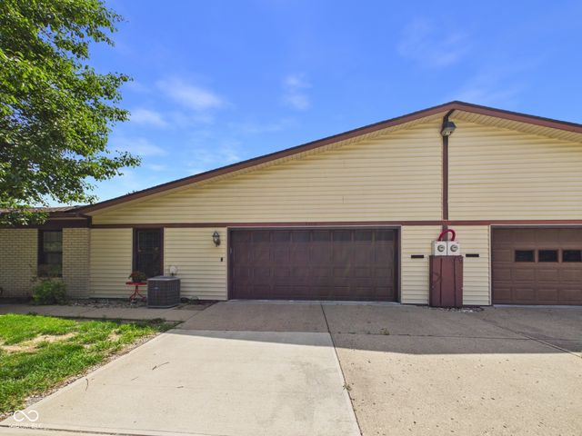 4406 Dartmouth Drive, Anderson, IN 46013