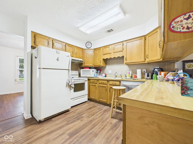 4406 Dartmouth Drive, Anderson, IN 46013