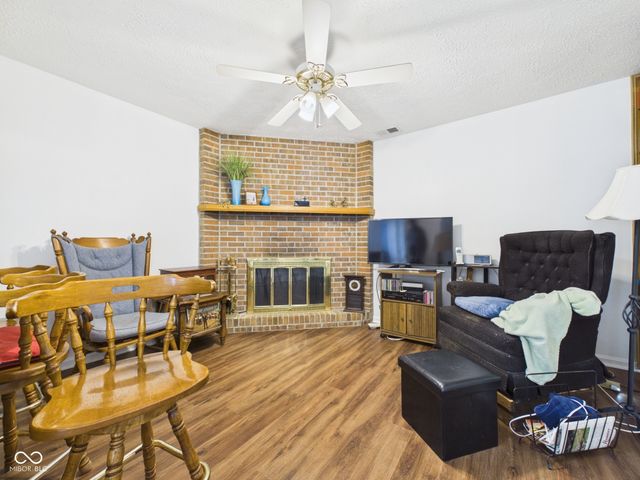 4406 Dartmouth Drive, Anderson, IN 46013