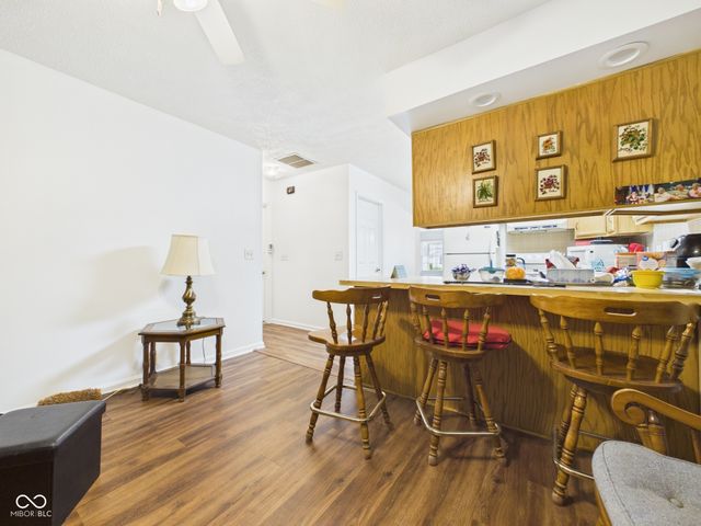 4406 Dartmouth Drive, Anderson, IN 46013