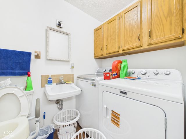 4406 Dartmouth Drive, Anderson, IN 46013