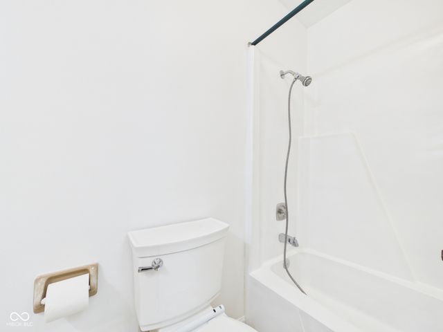 4406 Dartmouth Drive, Anderson, IN 46013
