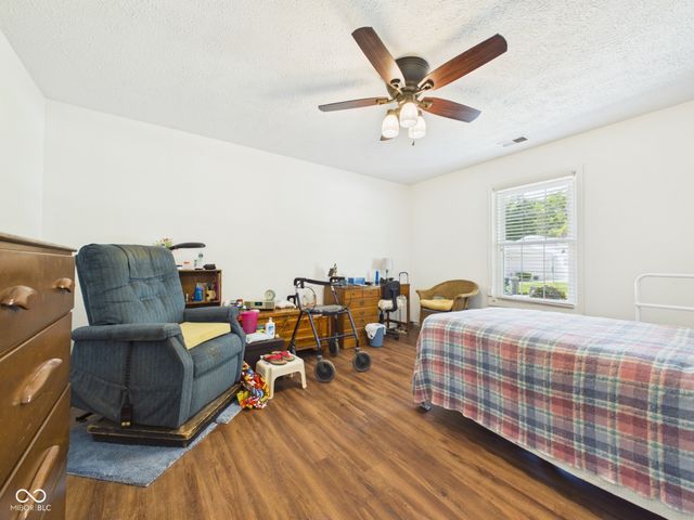 4406 Dartmouth Drive, Anderson, IN 46013
