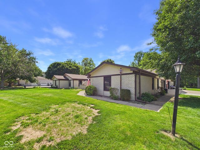 4406 Dartmouth Drive, Anderson, IN 46013