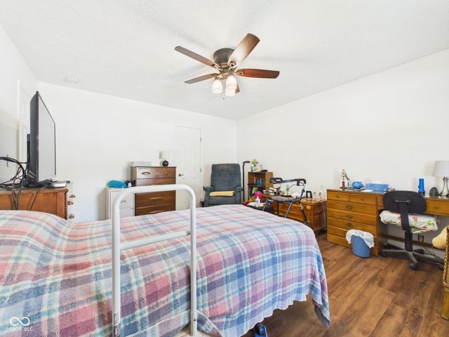 4406 Dartmouth Drive, Anderson, IN 46013