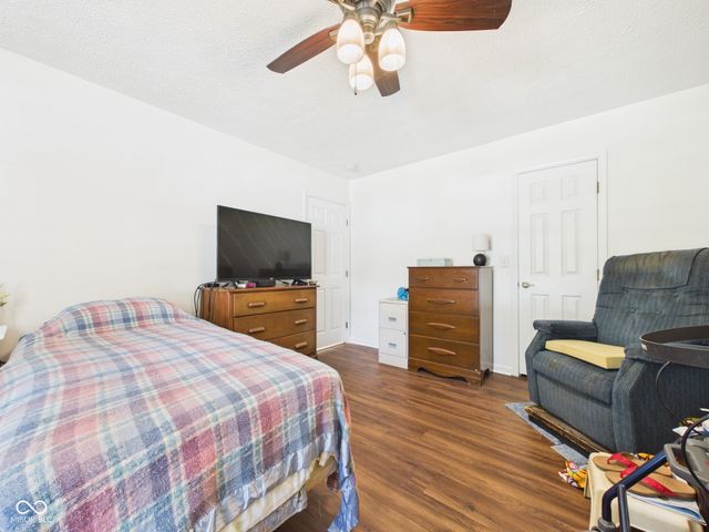 4406 Dartmouth Drive, Anderson, IN 46013