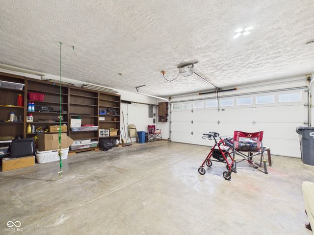 4406 Dartmouth Drive, Anderson, IN 46013