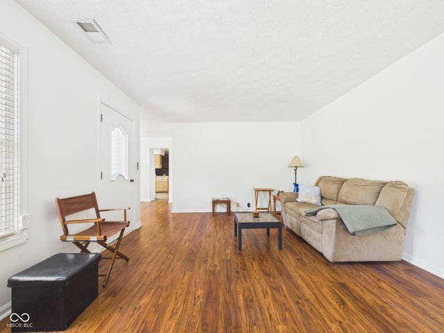 4406 Dartmouth Drive, Anderson, IN 46013