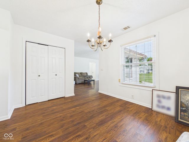 4406 Dartmouth Drive, Anderson, IN 46013