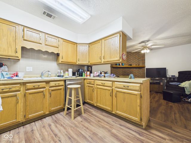 4406 Dartmouth Drive, Anderson, IN 46013