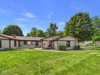 4406 Dartmouth Drive, Anderson, IN 46013