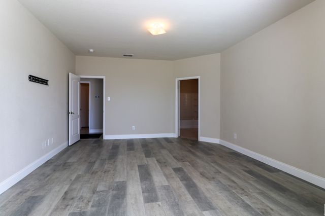 9160 Cranston Court, Providence Village, TX 76227