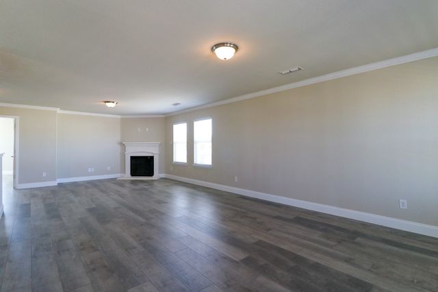 9160 Cranston Court, Providence Village, TX 76227