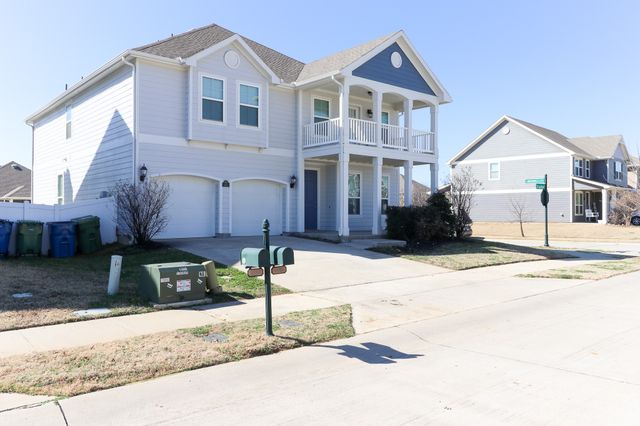 9160 Cranston Court, Providence Village, TX 76227