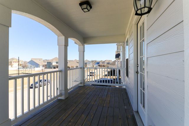 9160 Cranston Court, Providence Village, TX 76227