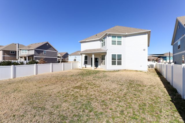 9160 Cranston Court, Providence Village, TX 76227