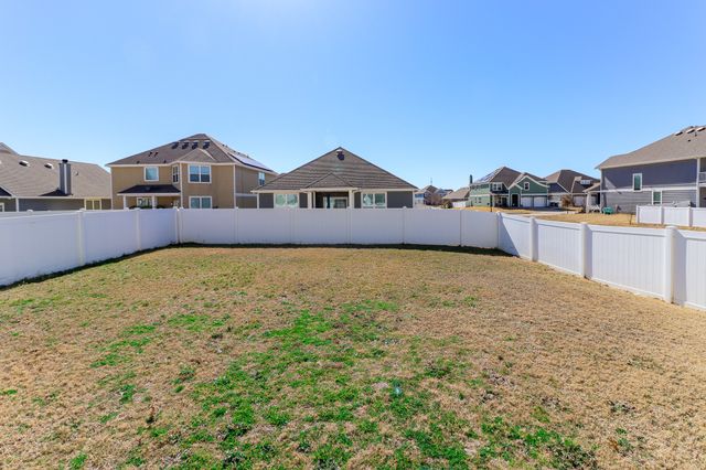 9160 Cranston Court, Providence Village, TX 76227