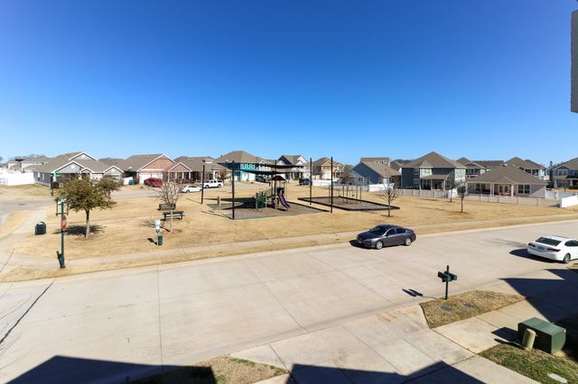 9160 Cranston Court, Providence Village, TX 76227