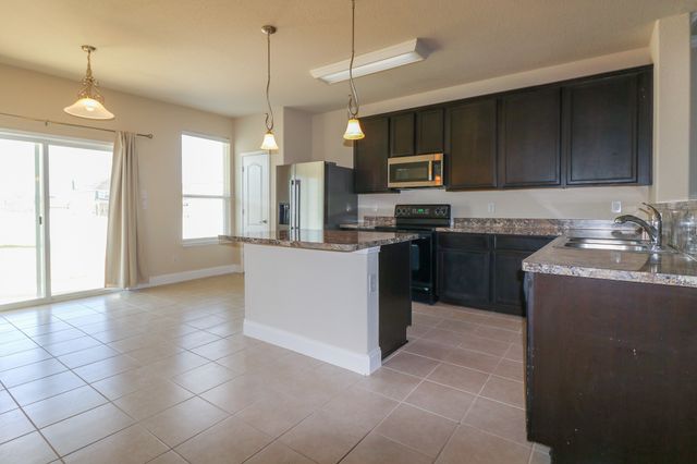 9160 Cranston Court, Providence Village, TX 76227