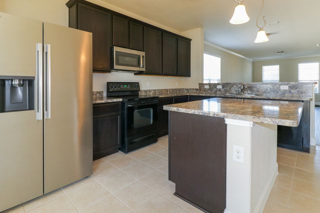 9160 Cranston Court, Providence Village, TX 76227