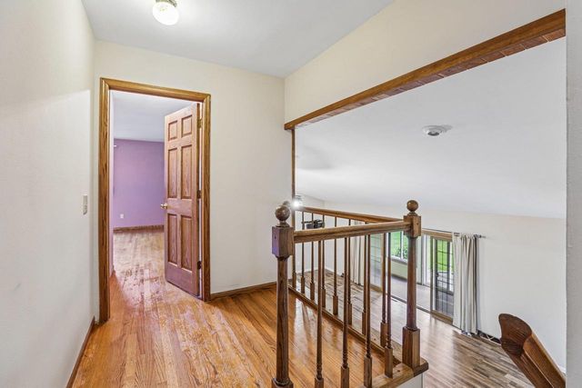 4833 Windsor Prairie Road, Waunakee, WI 53532