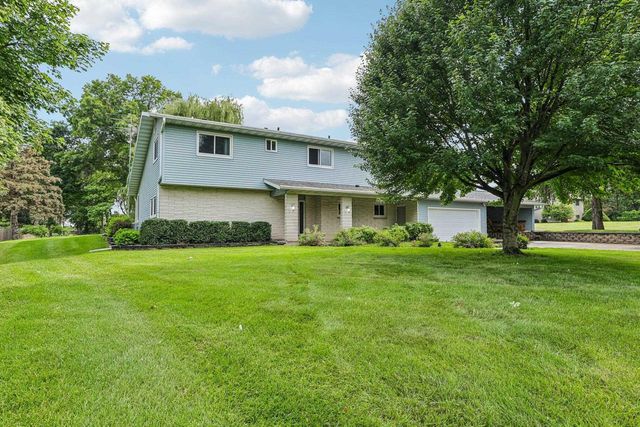 4833 Windsor Prairie Road, Waunakee, WI 53532