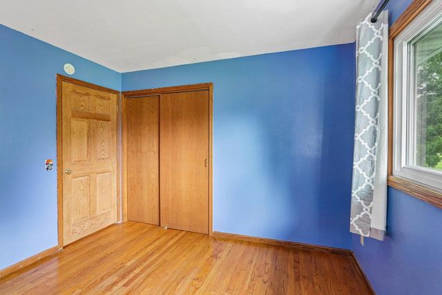 4833 Windsor Prairie Road, Waunakee, WI 53532