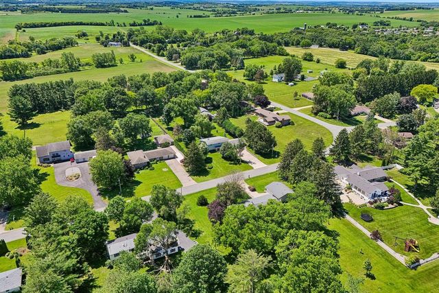 4833 Windsor Prairie Road, Waunakee, WI 53532