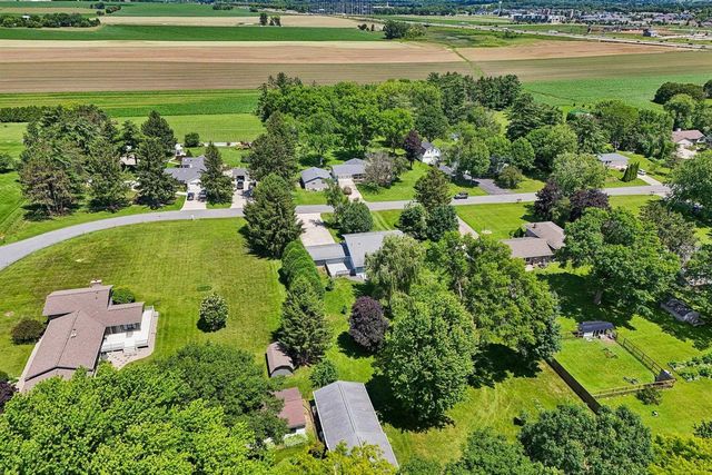 4833 Windsor Prairie Road, Waunakee, WI 53532