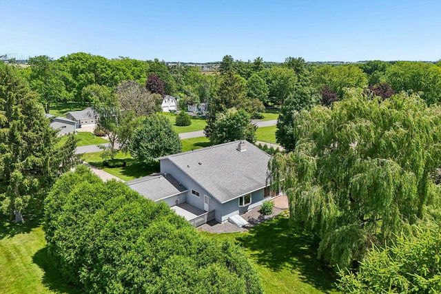 4833 Windsor Prairie Road, Waunakee, WI 53532