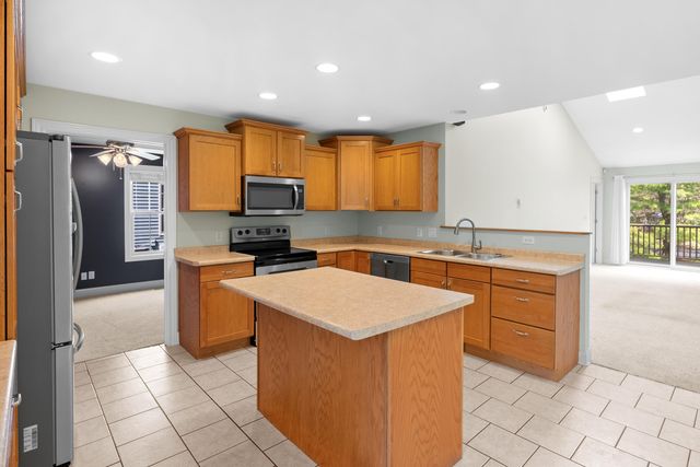 2547 Holiday House Road, Shoreham Vllg, MI 49085