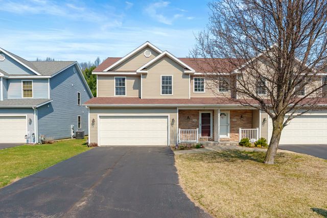 2547 Holiday House Road, Shoreham Vllg, MI 49085