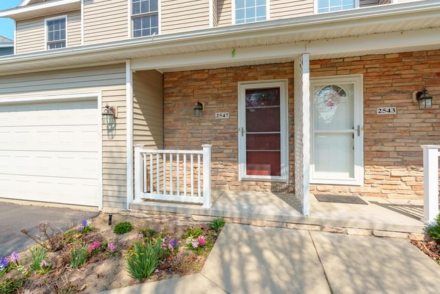 2547 Holiday House Road, Shoreham Vllg, MI 49085