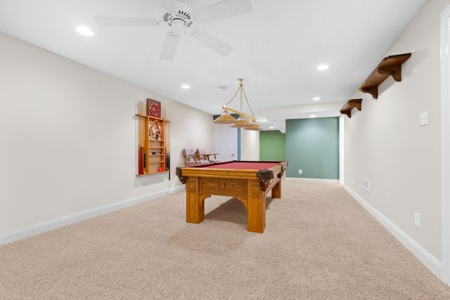 2547 Holiday House Road, Shoreham Vllg, MI 49085