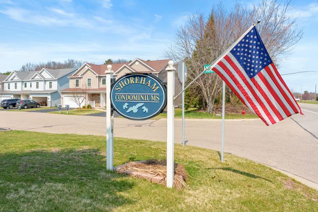 2547 Holiday House Road, Shoreham Vllg, MI 49085