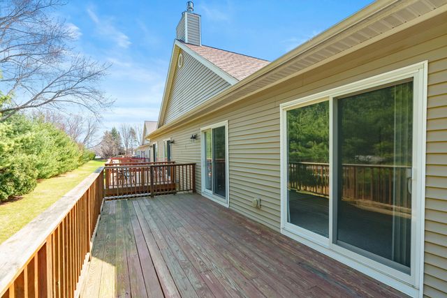 2547 Holiday House Road, Shoreham Vllg, MI 49085