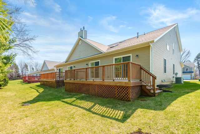 2547 Holiday House Road, Shoreham Vllg, MI 49085