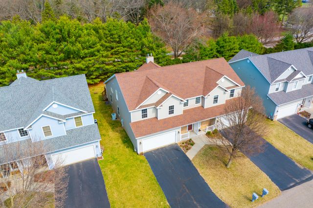 2547 Holiday House Road, Shoreham Vllg, MI 49085