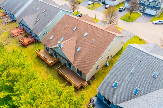 2547 Holiday House Road, Shoreham Vllg, MI 49085