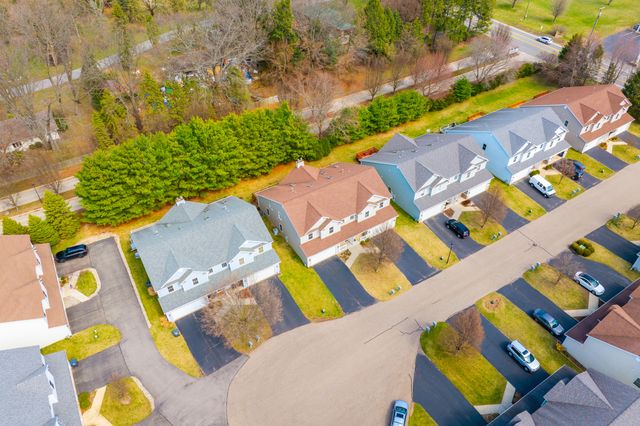 2547 Holiday House Road, Shoreham Vllg, MI 49085