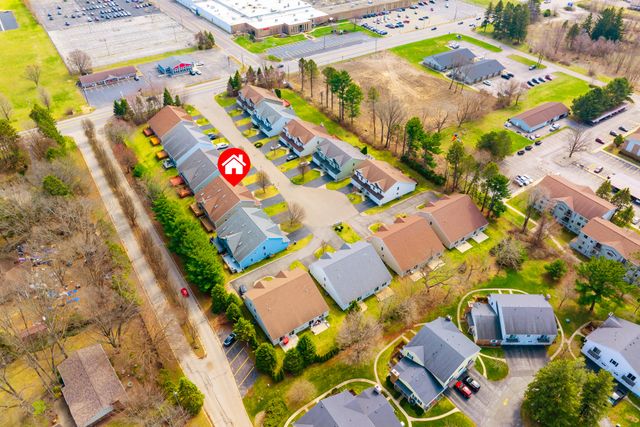 2547 Holiday House Road, Shoreham Vllg, MI 49085