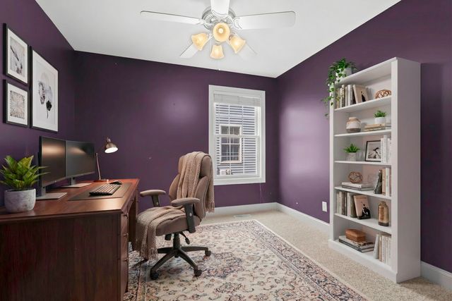 2547 Holiday House Road, Shoreham Vllg, MI 49085