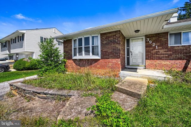 3921 SADIE RD, Randallstown, MD 21133