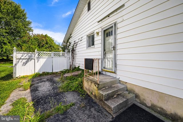 3921 SADIE RD, Randallstown, MD 21133
