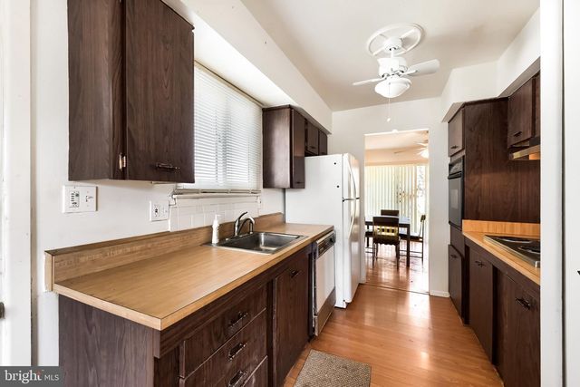 3921 SADIE RD, Randallstown, MD 21133