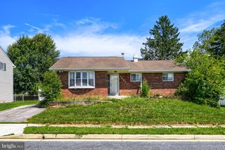 3921 SADIE RD, Randallstown, MD 21133